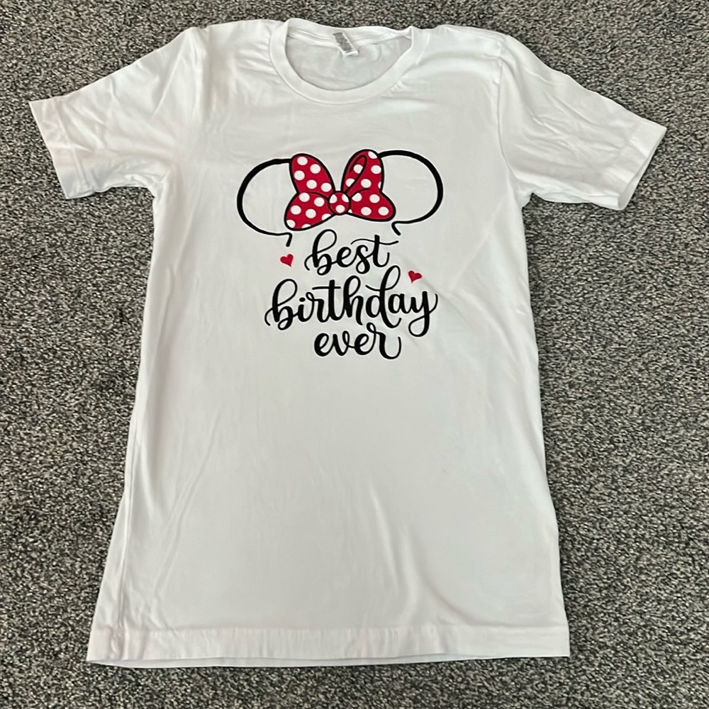 T shirt
